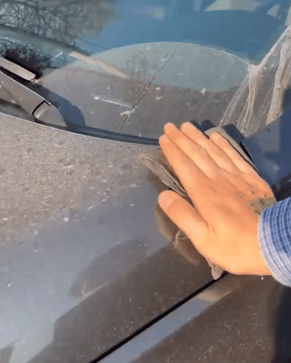 MikroClean Pro - Magiczna Ściereczka Bezsmugowa 5 szt.