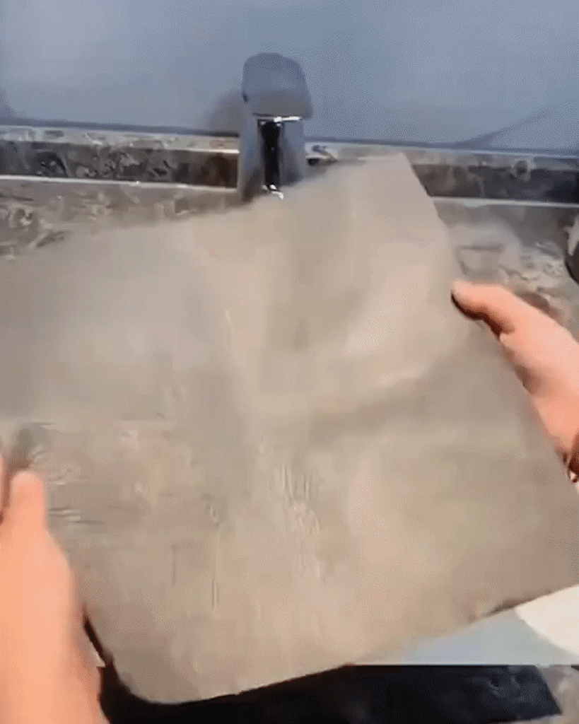 MikroClean Pro - Magiczna Ściereczka Bezsmugowa 5 szt.